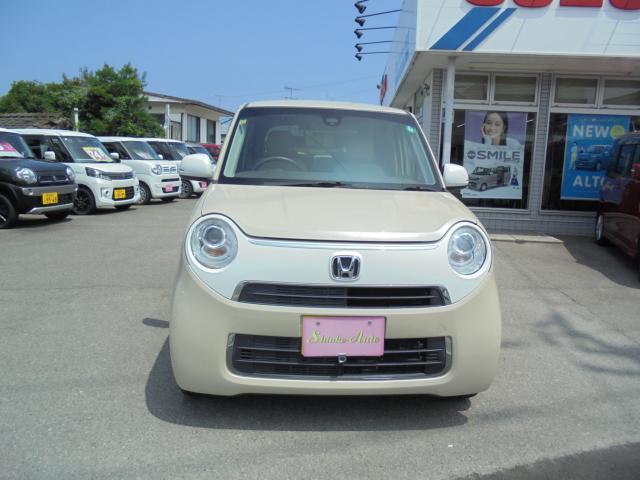 ホンダ N-ONE   愛媛県の詳細画像 その2