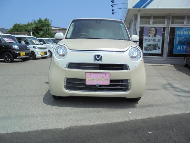 ホンダ N-ONE   愛媛県の詳細画像 その3
