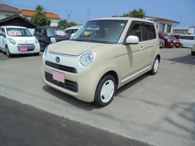 ホンダ N-ONE   愛媛県の詳細画像 その4