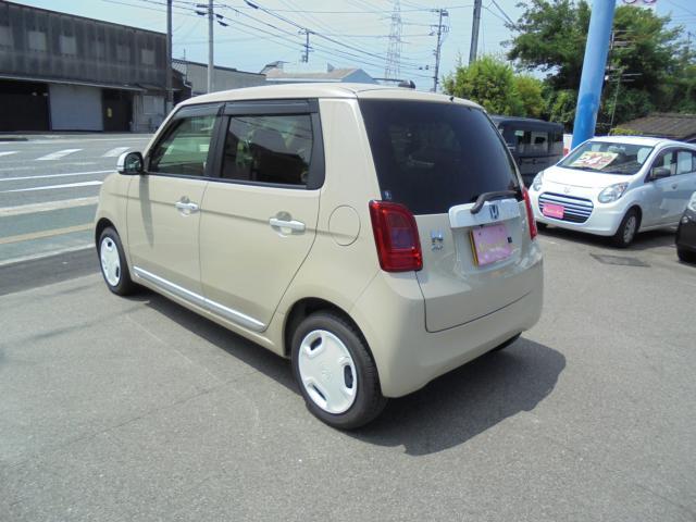 ホンダ N-ONE   愛媛県の詳細画像 その7