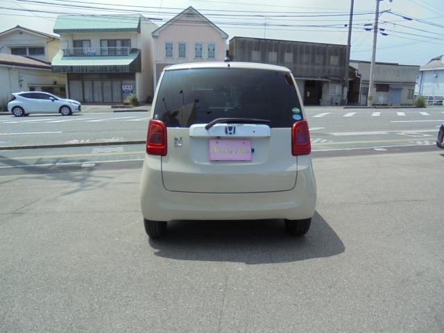ホンダ N-ONE   愛媛県の詳細画像 その8