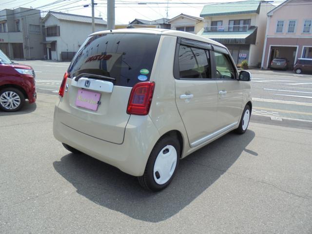 ホンダ N-ONE   愛媛県の詳細画像 その9