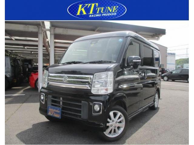 スズキ エブリイワゴン   香川県