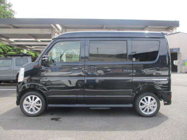 スズキ エブリイワゴン   香川県の詳細画像 その8