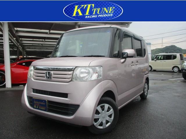ホンダ N-BOX 660 G Lパッケージ  香川県