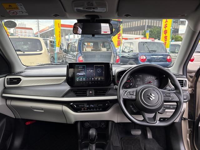 スズキ スイフト   岡山県の詳細画像 その2