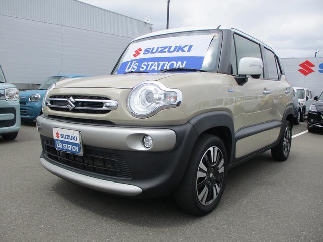 スズキ クロスビー   千葉県