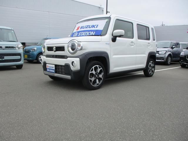 スズキ ハスラー   千葉県の詳細画像 その2