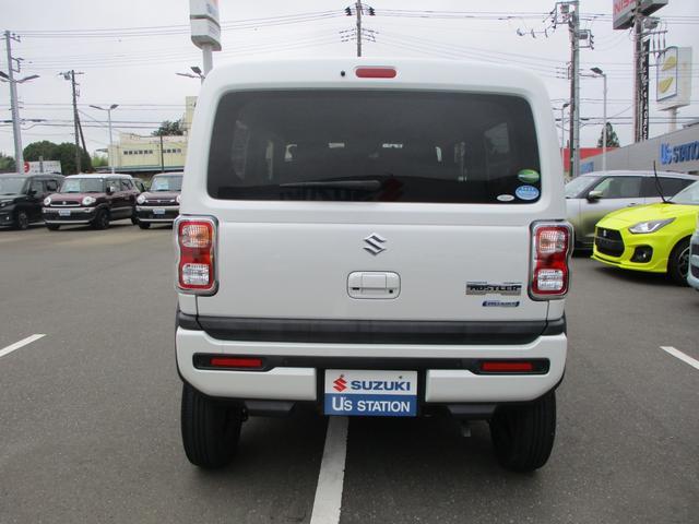 スズキ ハスラー   千葉県の詳細画像 その7