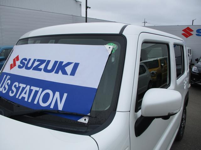 スズキ ハスラー   千葉県の詳細画像 その9