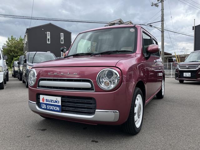 スズキ&nbsp;アルトラパン&nbsp;&nbsp;&nbsp;香川県