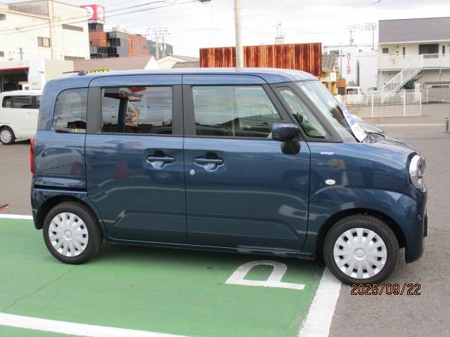 スズキ ワゴンRスマイル   香川県の詳細画像 その4