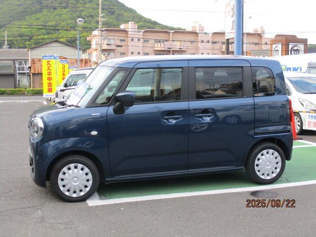 スズキ ワゴンRスマイル   香川県の詳細画像 その5