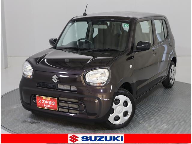 スズキ アルト   愛知県