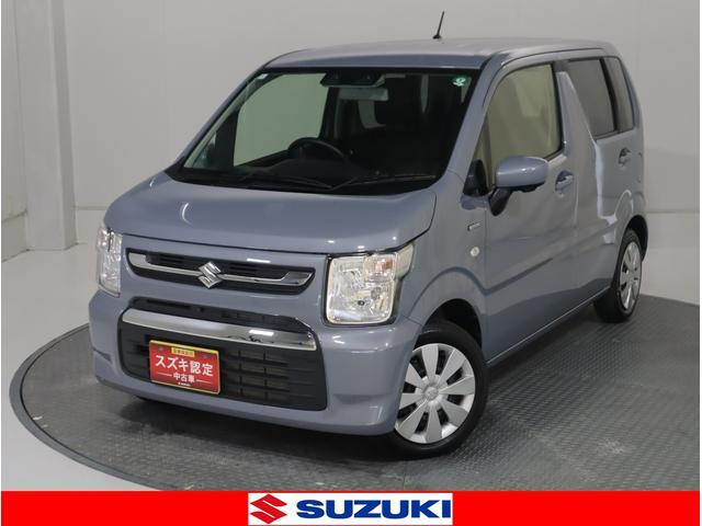 スズキ ワゴンR   愛知県