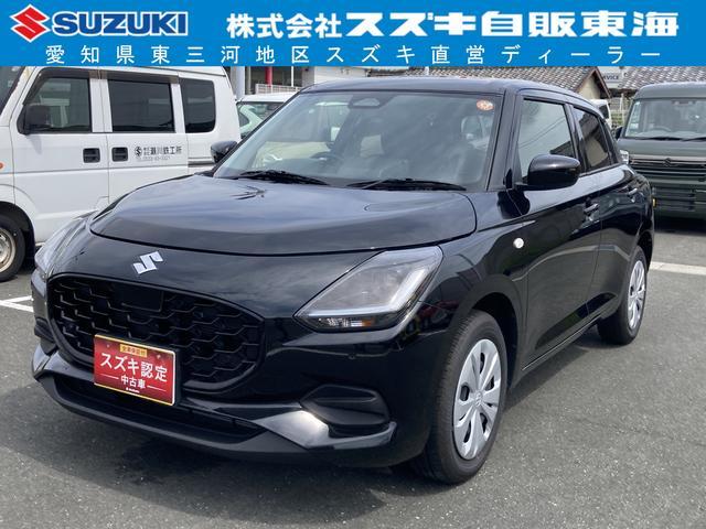 スズキ スイフト   愛知県