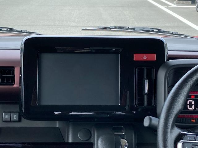 スズキ スペーシア   愛知県の詳細画像 その3