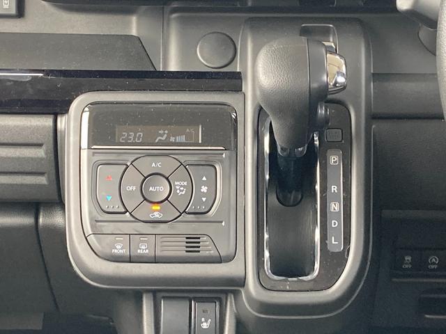 スズキ スペーシア   愛知県の詳細画像 その4