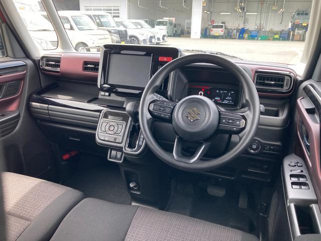 スズキ スペーシア   愛知県の詳細画像 その6