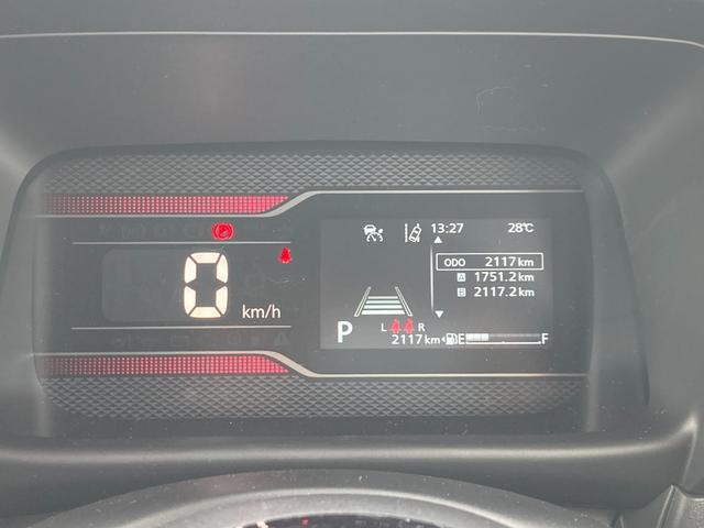 スズキ スペーシア   愛知県の詳細画像 その8