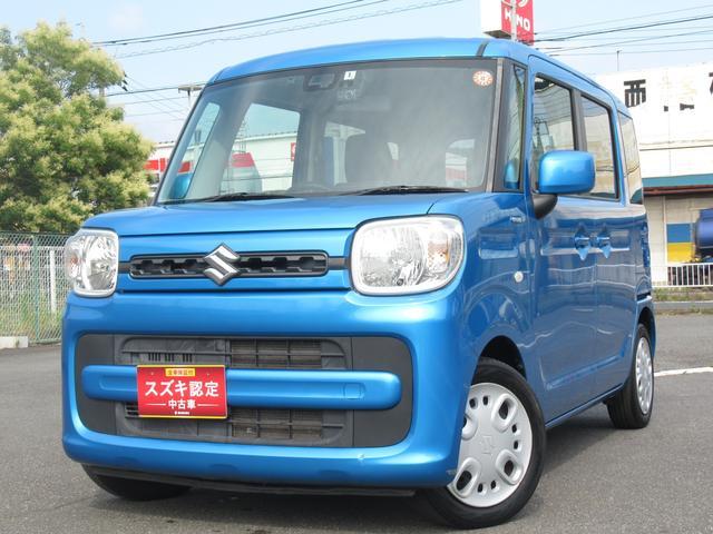 スズキ&nbsp;スペーシア&nbsp;&nbsp;&nbsp;千葉県