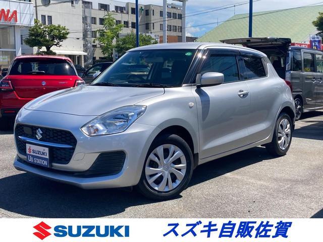 スズキ スイフト   佐賀県