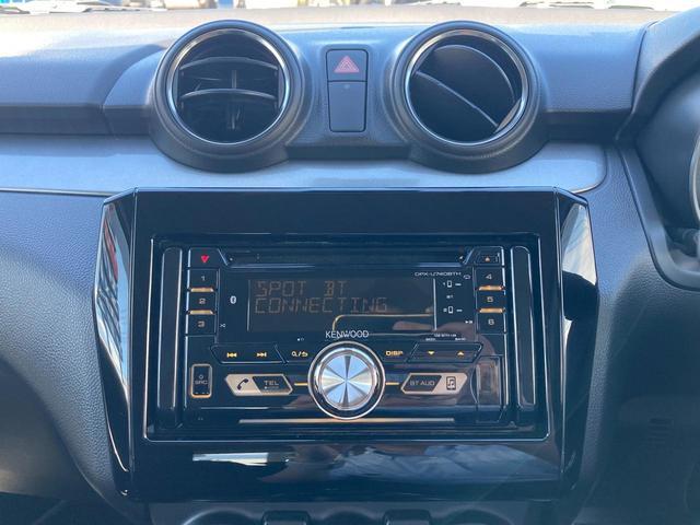 スズキ スイフト   佐賀県の詳細画像 その2