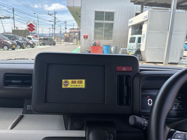 スズキ スペーシア   鹿児島県の詳細画像 その6