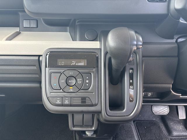 スズキ スペーシア   鹿児島県の詳細画像 その7