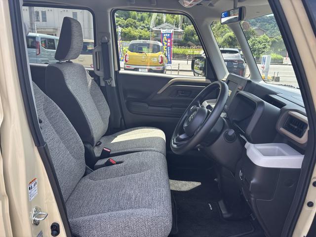 スズキ スペーシア   鹿児島県の詳細画像 その9