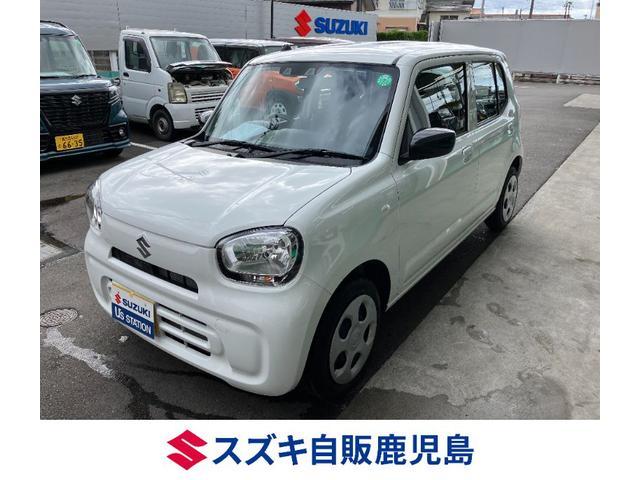 スズキ アルト 660 L  鹿児島県