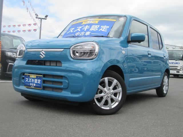 スズキ アルト   山形県