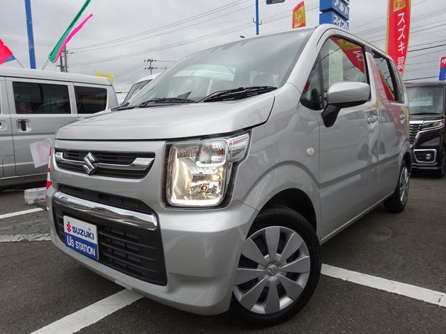 スズキ ワゴンR   福島県