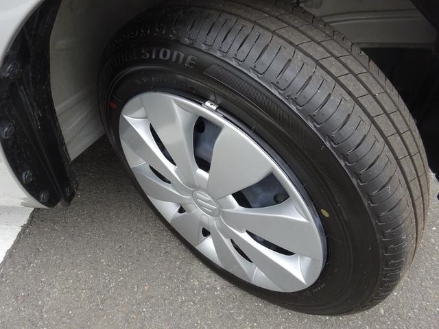 スズキ ワゴンR   福島県の詳細画像 その4