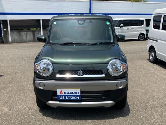 スズキ&nbsp;ハスラー&nbsp;&nbsp;&nbsp;福井県の詳細画像&nbsp;その2