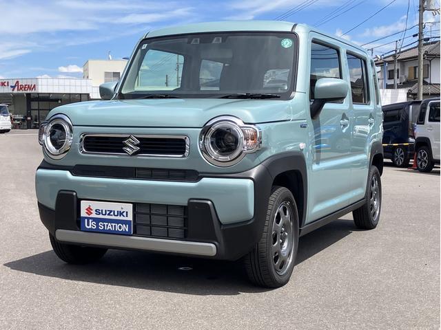 スズキ ハスラー   香川県