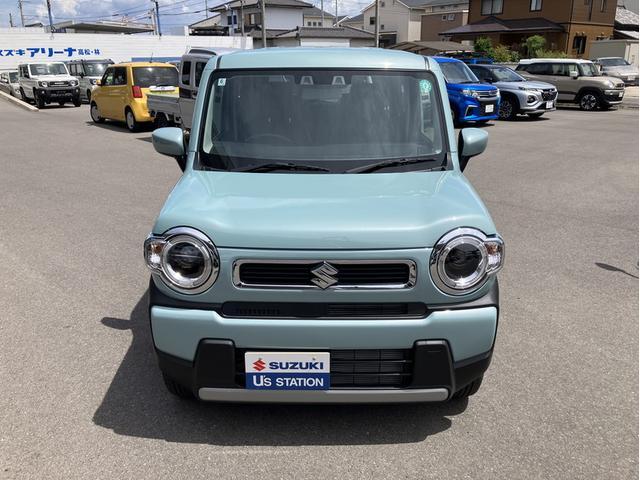 スズキ ハスラー   香川県の詳細画像 その2