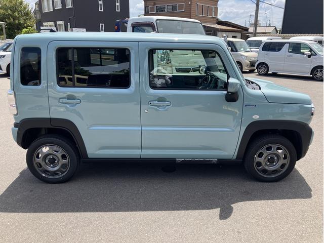 スズキ ハスラー   香川県の詳細画像 その4