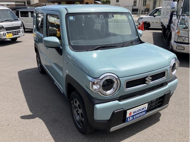 スズキ ハスラー   香川県の詳細画像 その6