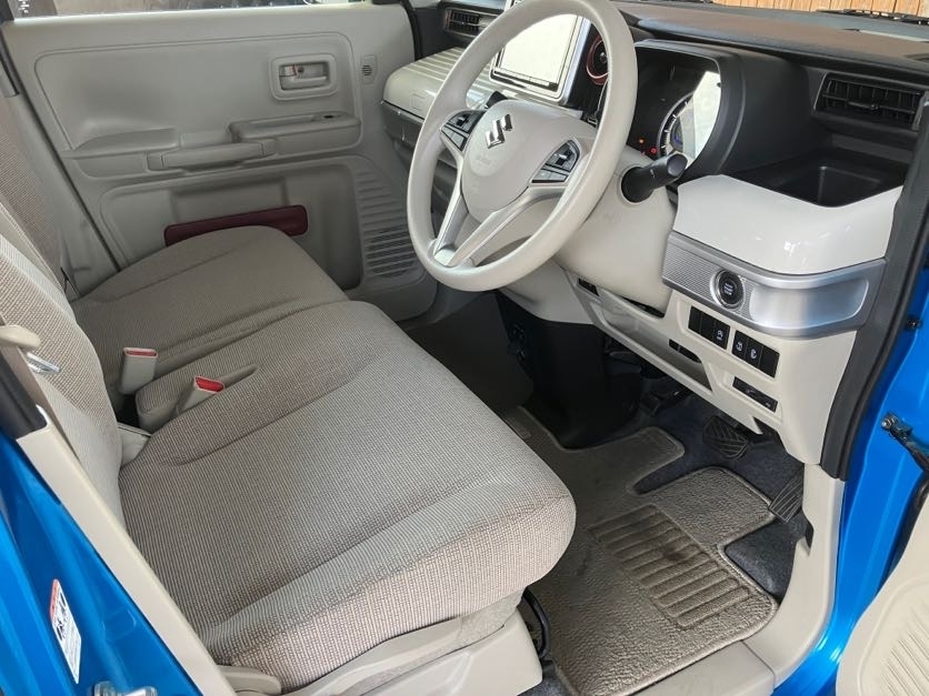 スズキ スペーシア   福岡県の詳細画像 その2