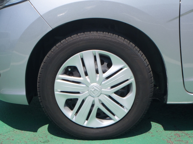 ホンダ フィット 1.3 13G L ホンダセンシング  福島県の詳細画像 その7