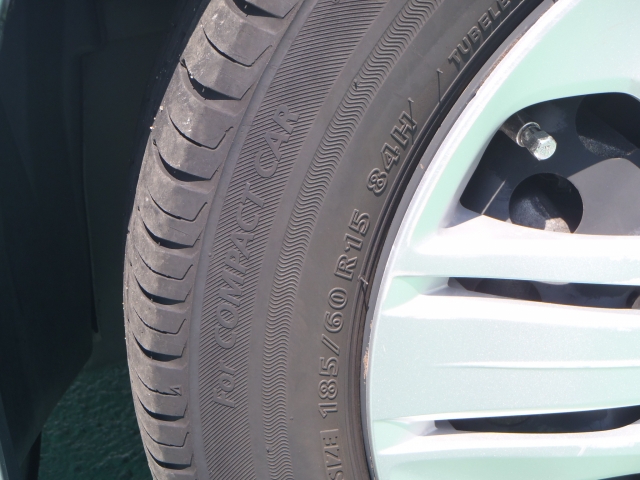 ホンダ フィット 1.3 13G L ホンダセンシング  福島県の詳細画像 その8