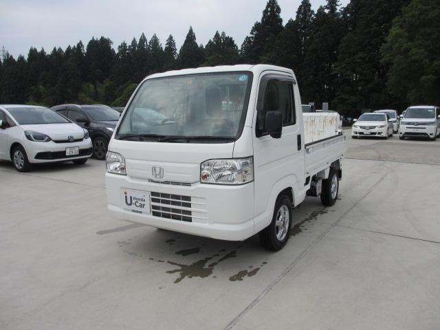 ホンダアクティトラック 中古車画像
