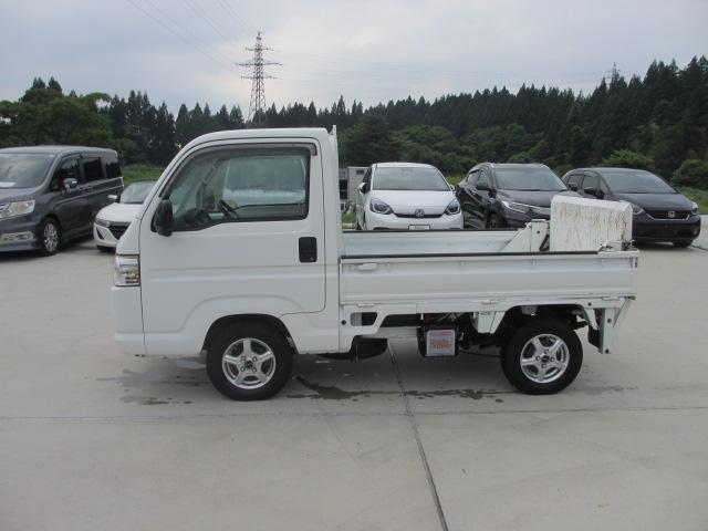 ホンダ&nbsp;アクティトラック&nbsp;&nbsp;&nbsp;新潟県の詳細画像&nbsp;その2