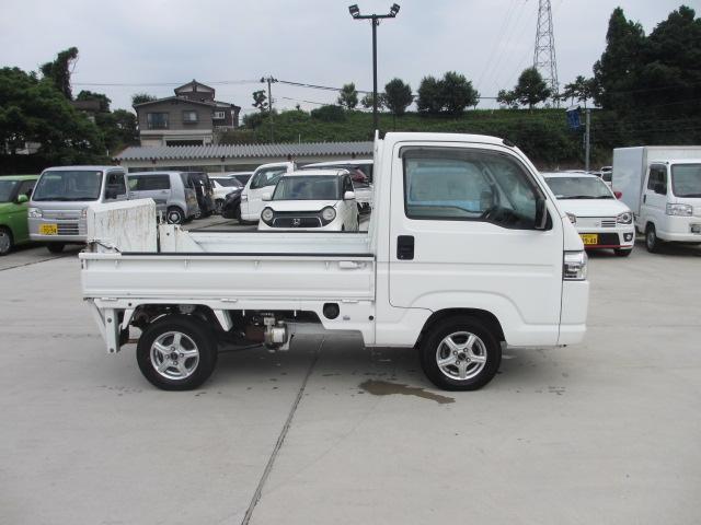 ホンダ&nbsp;アクティトラック&nbsp;&nbsp;&nbsp;新潟県の詳細画像&nbsp;その9