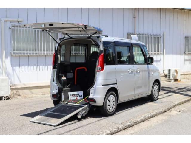 マツダ&nbsp;フレアワゴン&nbsp;&nbsp;&nbsp;愛媛県