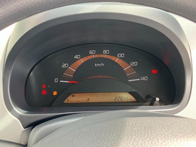 スズキ ワゴンR   徳島県の詳細画像 その3