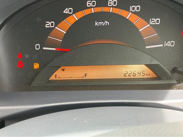 スズキ ワゴンR   徳島県の詳細画像 その4