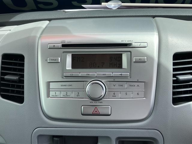 スズキ ワゴンR   徳島県の詳細画像 その5