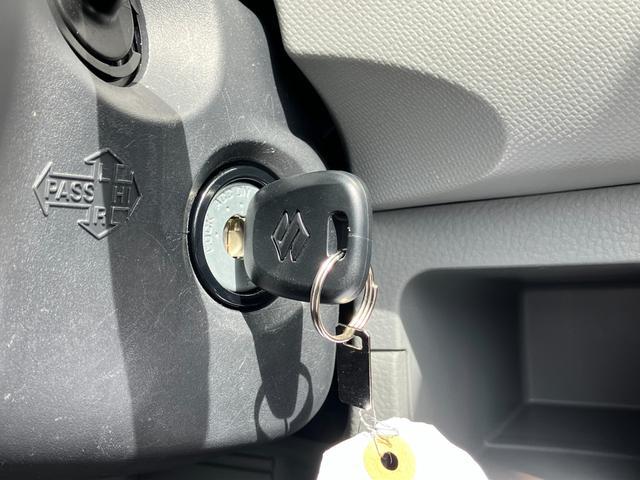 スズキ ワゴンR   徳島県の詳細画像 その8